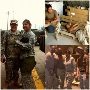 Meet your Posher, Alma